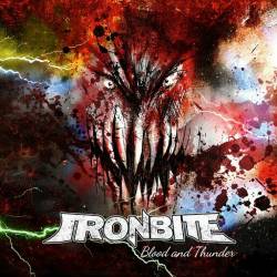 Ironbite : Blood and Thunder